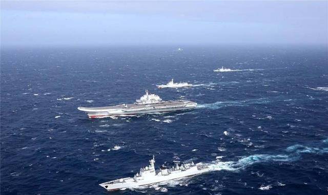 中国历史最强海军曾打败两个西方殖民者还收取他们的保护费