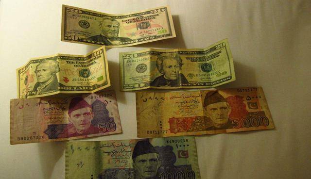 原创100块在巴基斯坦都能做什么物价真的很低说出来你都很难想象