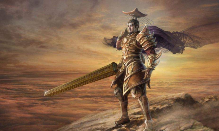 原创历史上华夏族的由来主要因为黄帝的聪明和知错能改