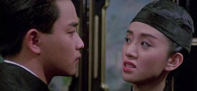 原创原创胭脂扣阮玲玉长恨歌动作巨星成龙投资的经典文艺片