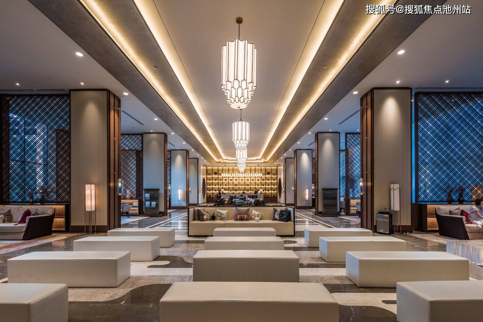 上海普陀金茂府售楼处欢迎您普陀金茂府首页网站售楼处电话楼盘详情