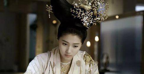 原创山阴公主的快乐你想不到坐拥30位男宠一天换一个驸马