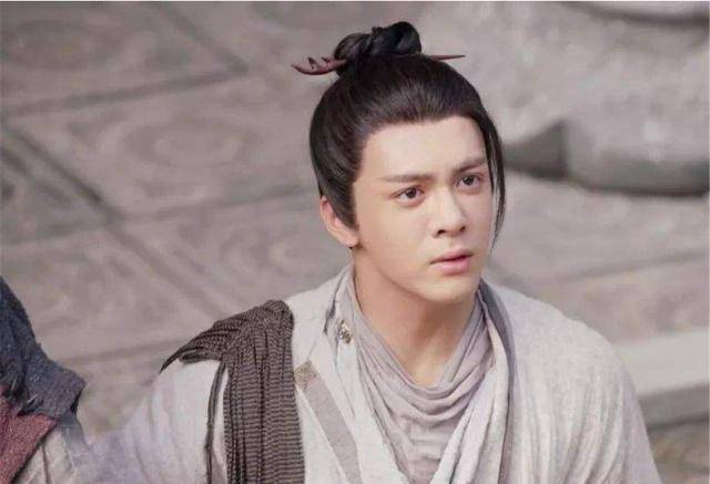 原创杨过后人无意中说出一句话可惜张无忌没听懂否则他成天下第一