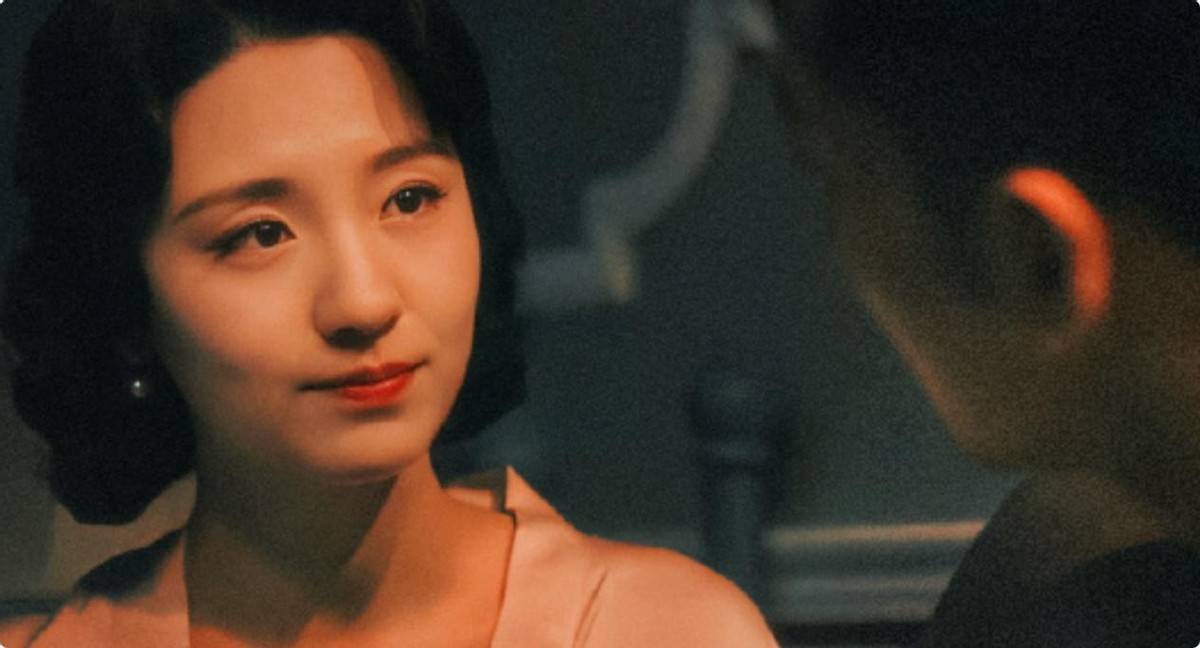 原创灰头土脸五大三粗就别硬演情妇了这才是迷倒男人该有的皮囊