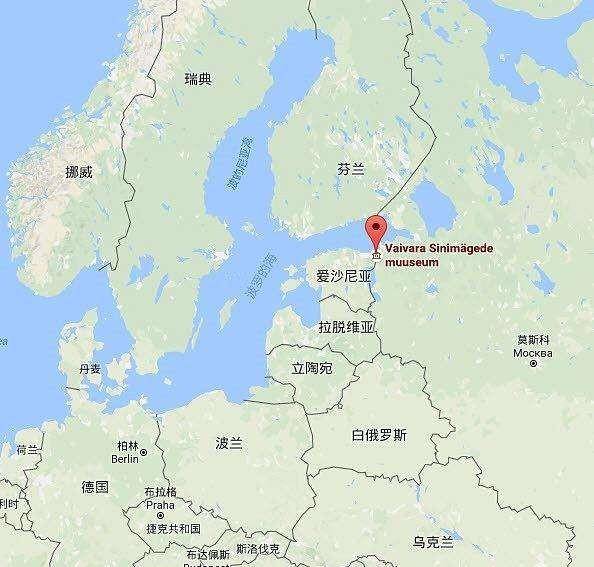 鲁登道夫与兴登堡在第一次世界大战中的成名之战一坦能堡之战