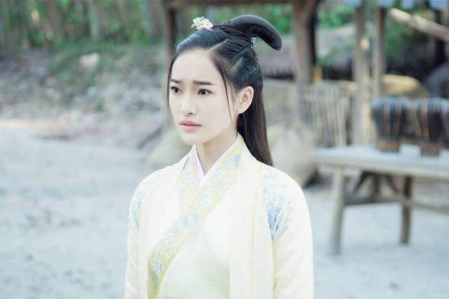 原创《鹿鼎记》再翻拍,张一山演韦小宝,网友已帮他选好七个老婆_美女