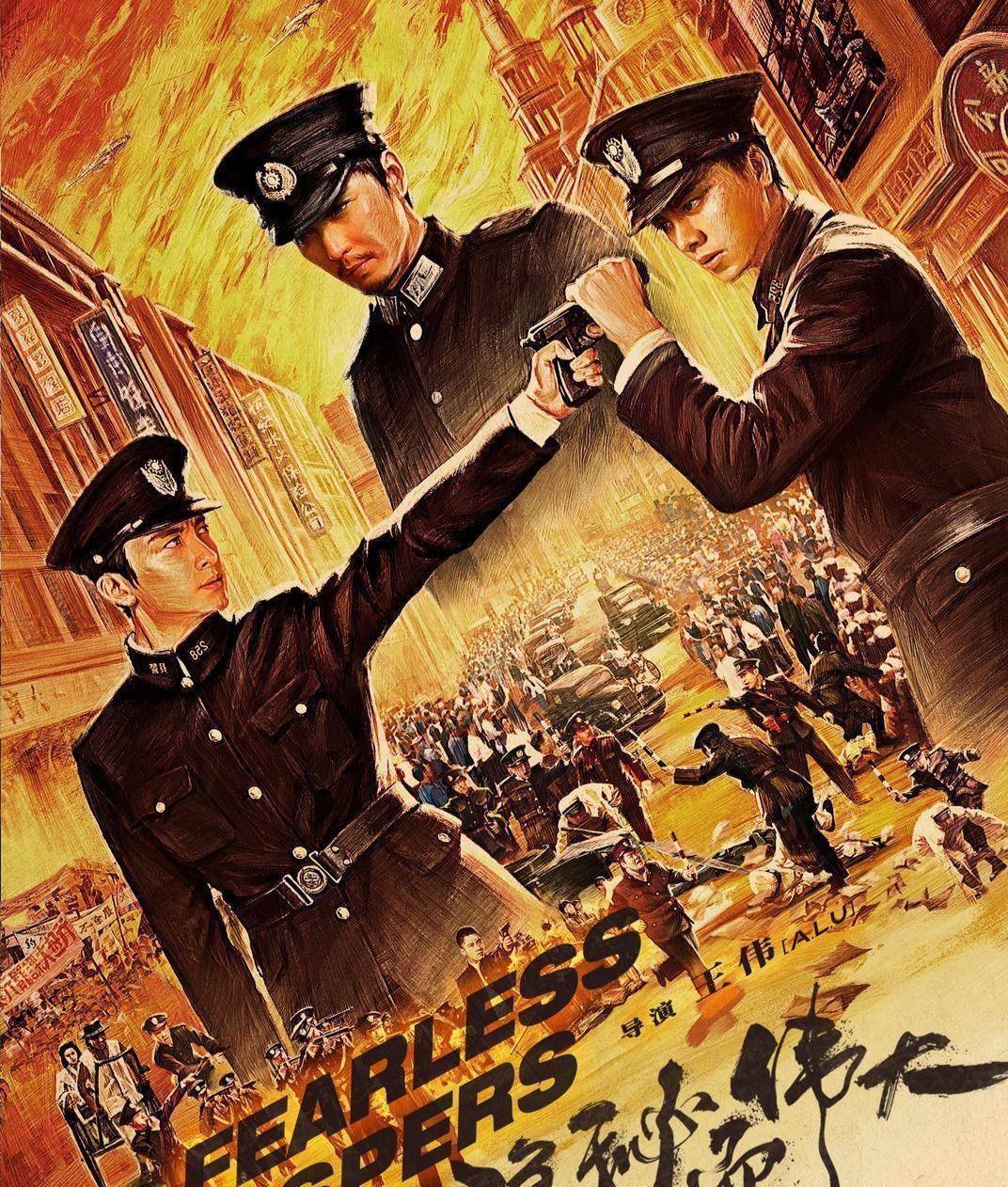 原创隐秘而伟大赵志勇为什么黑化看这几个伏笔内心真阴暗