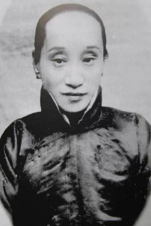 原创鲁迅先生有多矮真实身高不到1米6但灵魂的高度让世人仰望