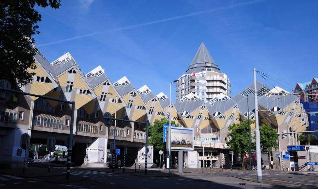 欧洲此国居民懒得出奇,工作时间短却收入极高,真实原因令人深思_荷兰