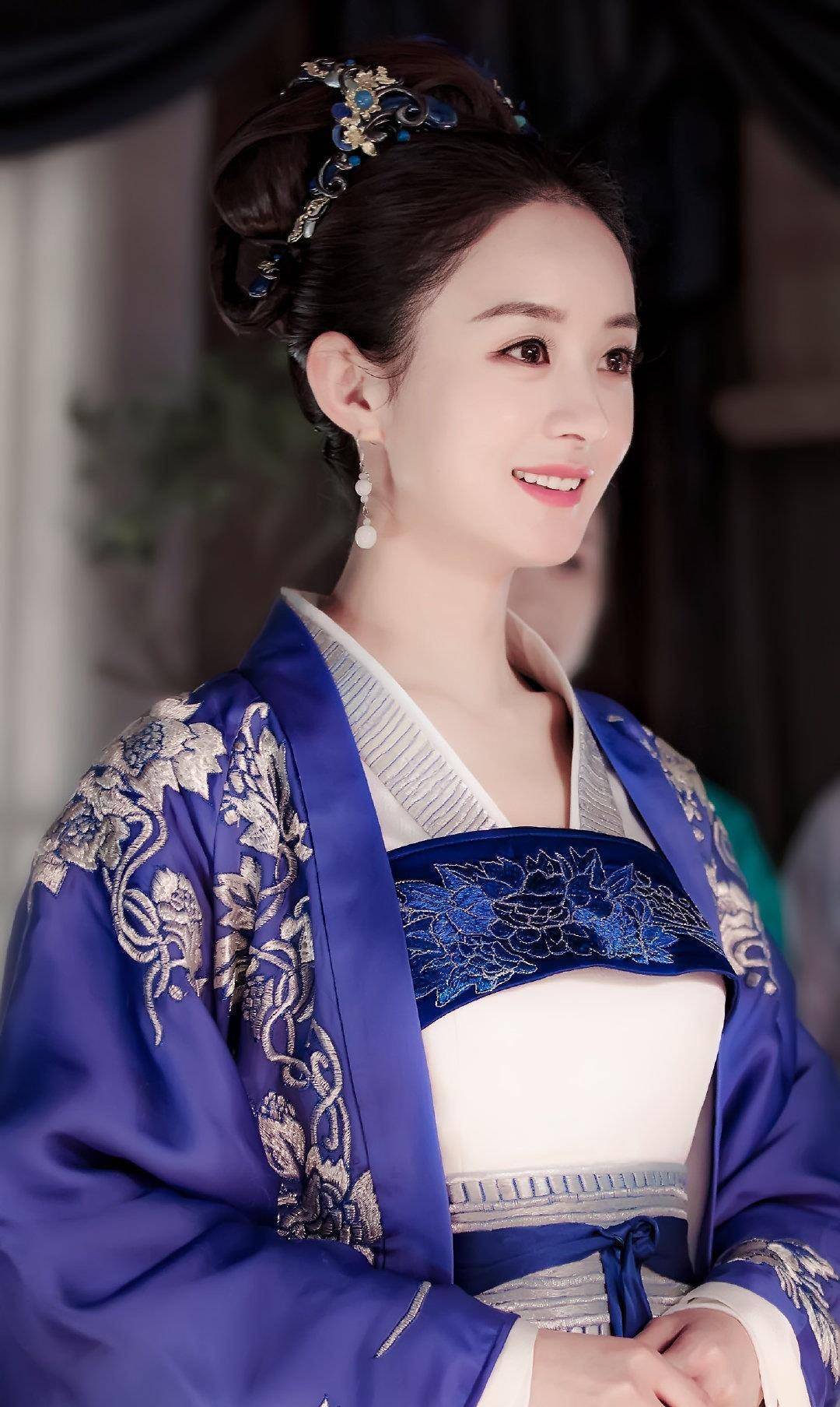 原创赵丽颖事件迎来光明看完官方发文后粉丝纷纷奔走相告真的要哭了