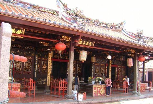 没有春天远离故土东南亚华人为何依然过清明节答案很感人