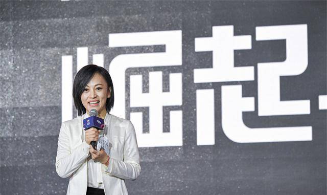 柳传志之女柳青:离异带三娃,滴滴创始元老,一手好牌打得稀烂_程维_高