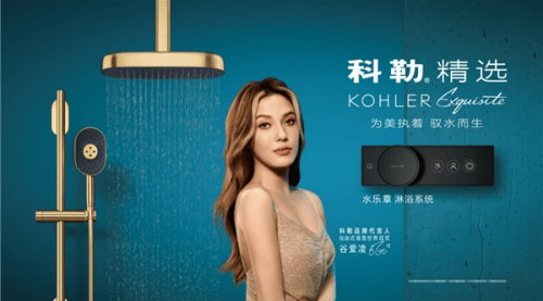 汉斯格雅和科勒哪个档次好?最后对比售后和产品丰富度.