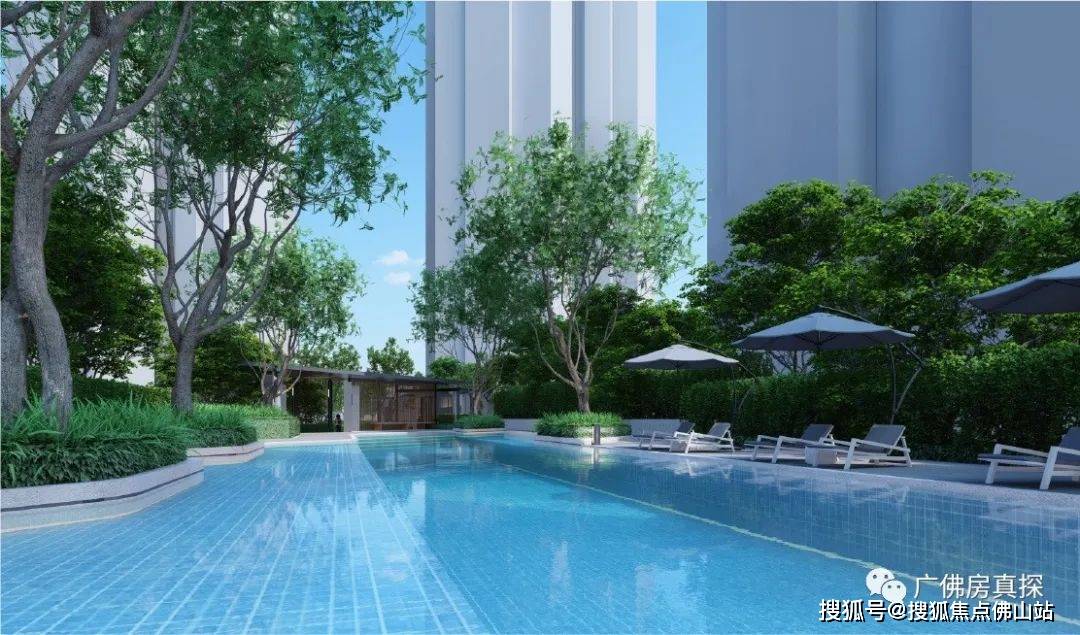 佛山星耀国际最新价格户型楼盘详情售楼处电话佛山新房