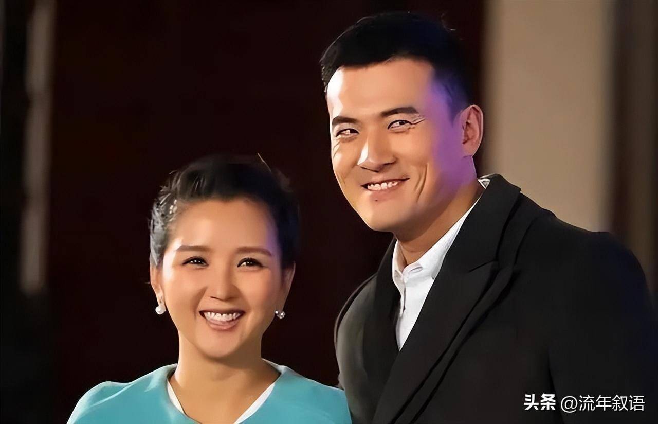 原创14年后再看何洁释小龙一个身价过亿一个证实郭德纲说得没错