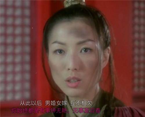 中国古代第一丑女,年过40依然单身,皇帝见后却说非她不娶_钟无艳_齐国