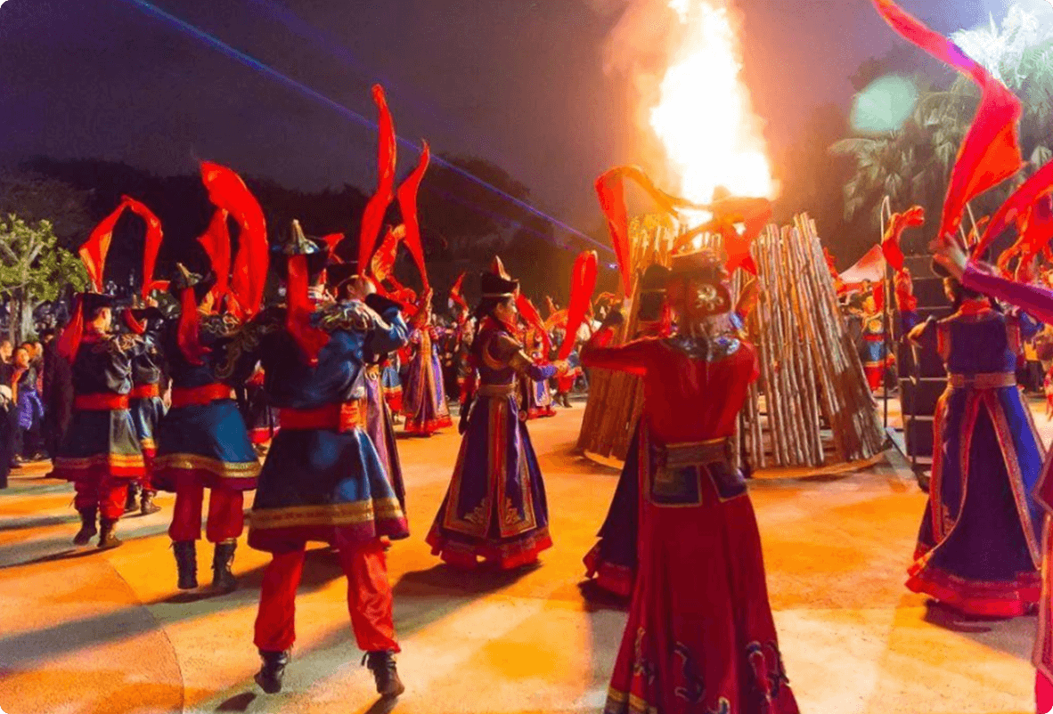 内蒙古旅游攻略贺兰山旅游八天线路安排贺兰山8日游线路预定