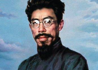 原创闻一多精心准备的文学课却被理工男驳倒但大师胸襟宽阔