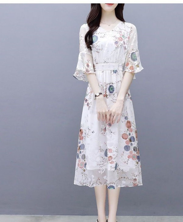 新款时尚连衣裙阔腿裤套装精致修身尽显优雅韵味