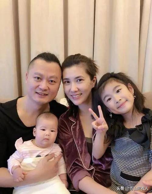不红的四位女演员:有人声名狼藉,有人退居幕后_边潇潇_范琳琳_尹馨梓
