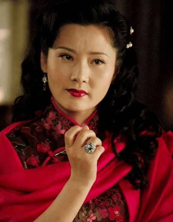 "_母亲_父亲_张艺谋