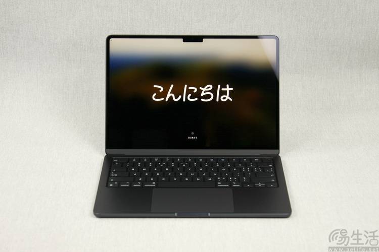 苹果新款macbookair评测自研芯片渐入佳境
