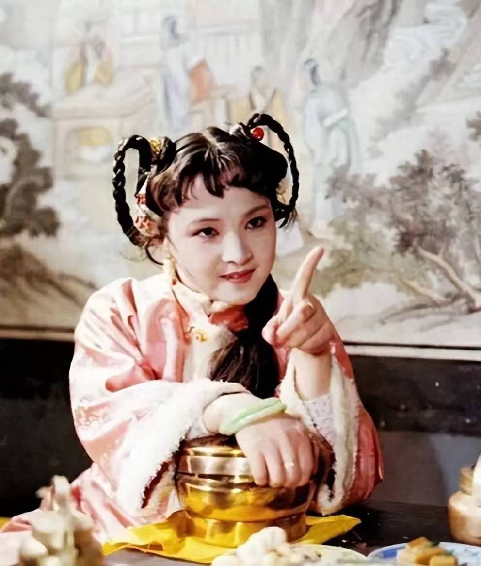 原创作者写宝琴就是为了把红楼梦的真相暴露在读者面