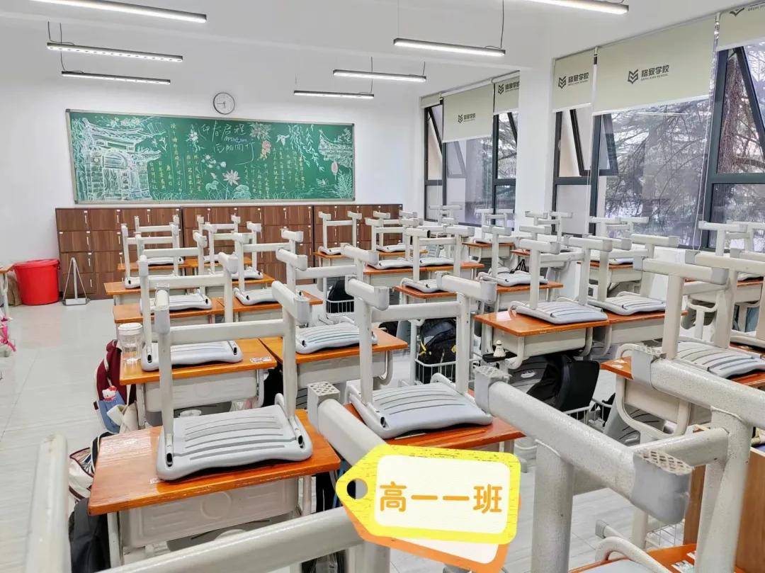 缤纷格致多彩校园洛阳格致学校一周掠影