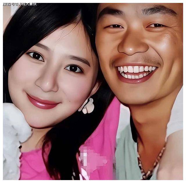 王宝强绕不过女人坑马蓉冯清再度登场到底怎么了