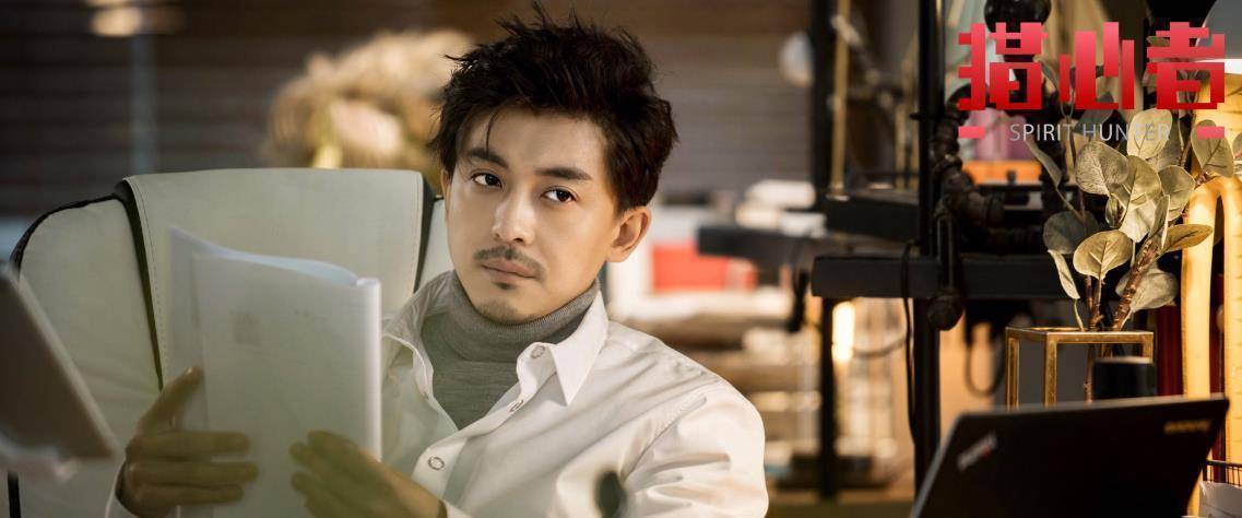 原创爱情公寓结束不久李佳航又一新剧官宣光看剧照等不及