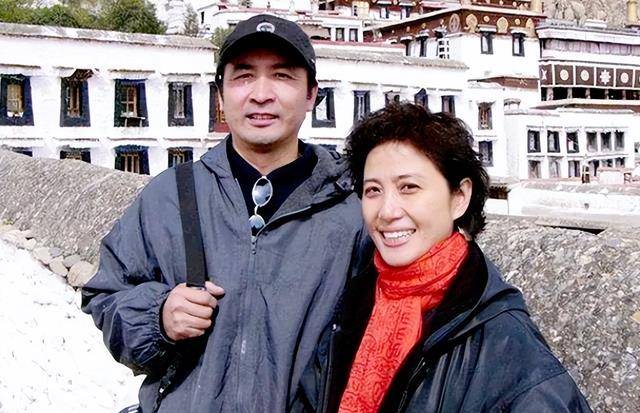 吴玉华:宁愿与丈夫离婚也不做丁克,男人有机会反悔,女人没有