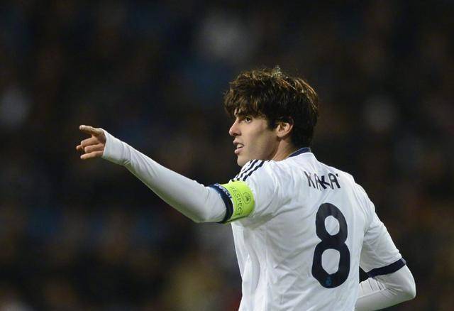 英媒评历史前100球员:卡卡67,德布劳内被高估,孙兴慜胜过内马尔