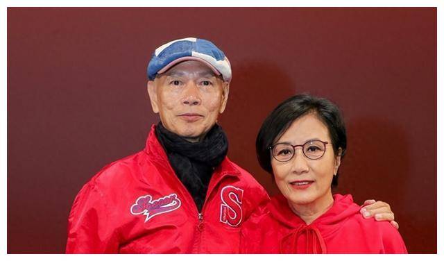 汪明荃,罗家英,传奇娱乐圈长恋终成无悔爱侣,坚守爱生涯