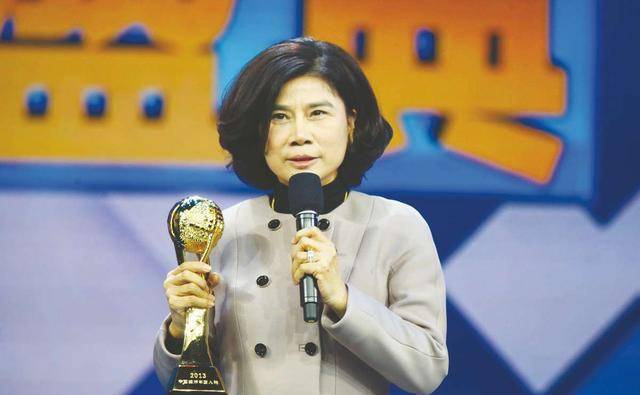 董明珠心里只有格力和儿子如今儿子长大成人为何她还不再婚