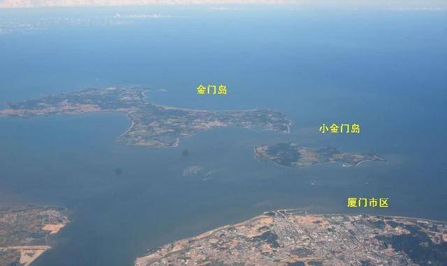 历史上有哪些必败的战役,将领和士兵却义无反顾的参战?金门战役_船只_