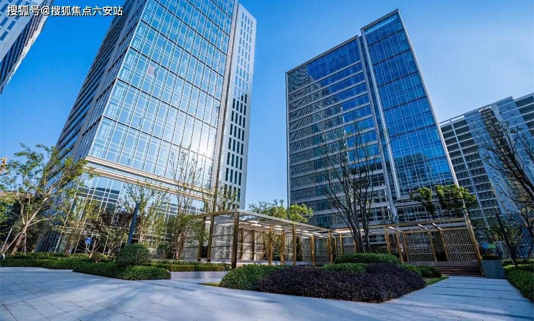 金地威新科技园金地威新科技园首页网站丨杭州欢迎您丨楼盘详情户型