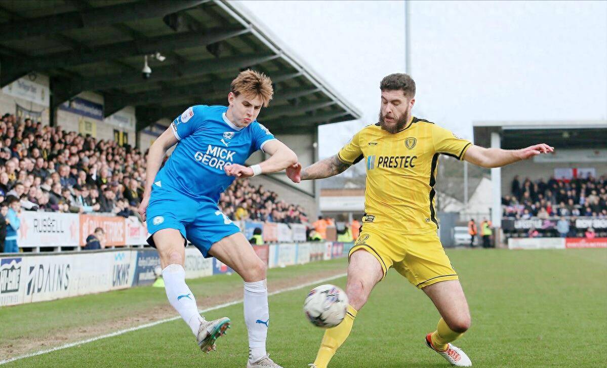 原创英甲伯顿对阵维尔港北安普敦对阵德比郡卡利斯尔联对阵斯蒂夫尼奇