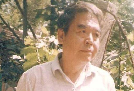 演员印质明铁道卫士中的高科长晚年妻子去世宁孤独不再娶