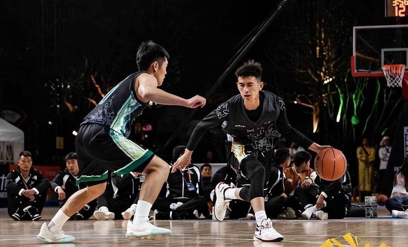 原创谁将问鼎云南城市篮球联赛八强冠军小组赛圆满落幕