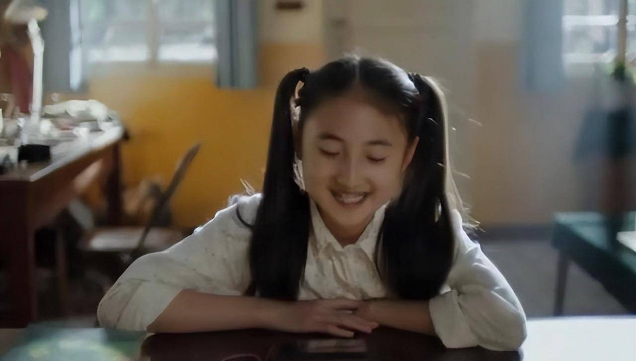 原创许你万家灯火张岚是个狠角色弃夫弃女拼事业理由却很凄美