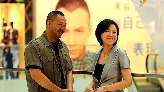 程咬金这个角色算是家喻户晓的了,扮演者有很多,比如德力格尔,林子聪