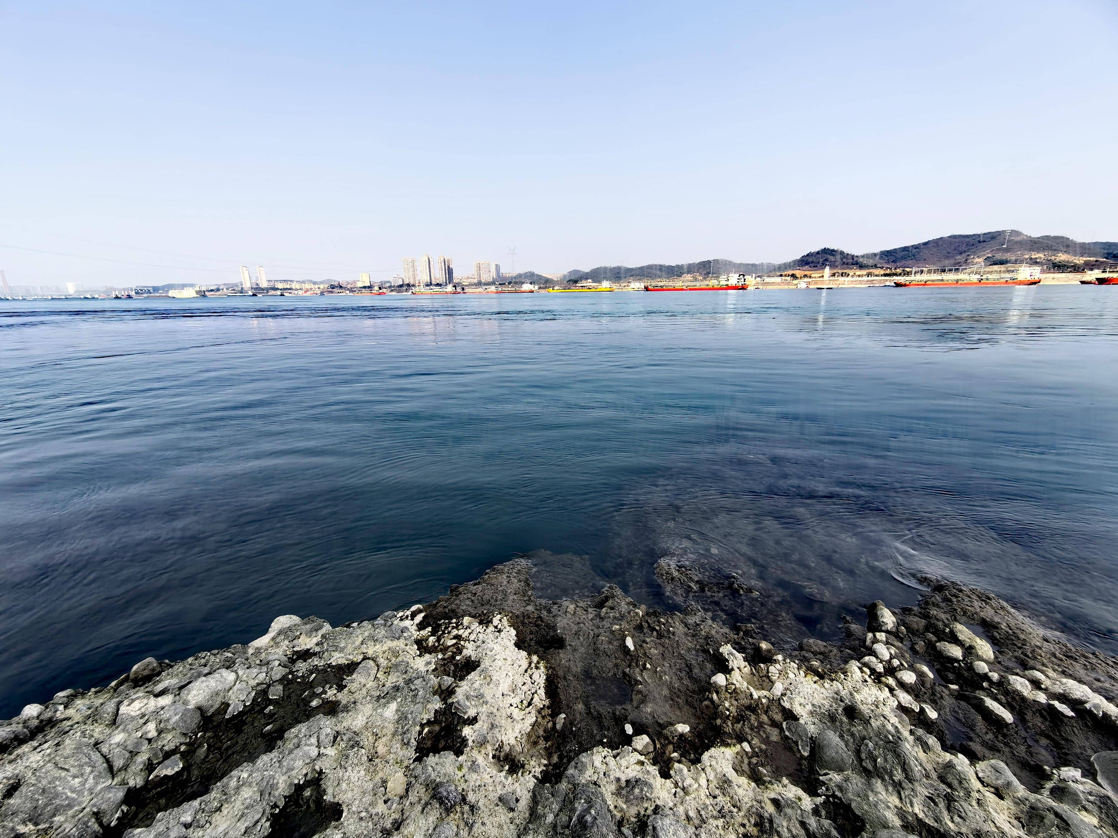 原创湖北宜昌最经典的景点并不是a级景区却是古代文豪名士打卡地