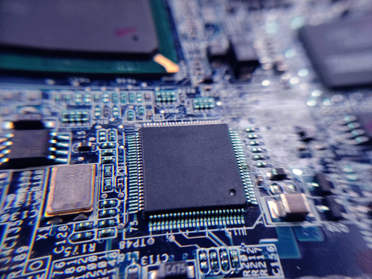 pcb板焊接如何通过机器视觉进行检测?_图像_焊点_质量