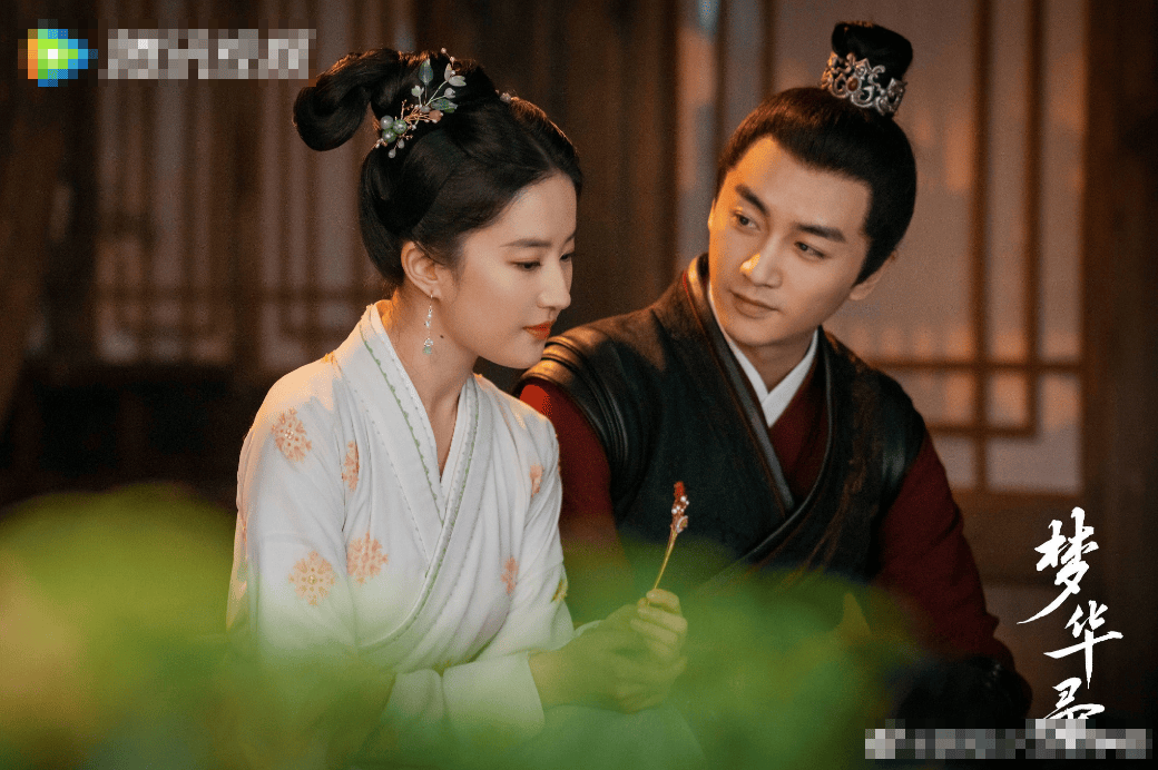 他才是85后里的顶级资源咖,合作遍大咖却无人质疑_陈晓_作品_于正