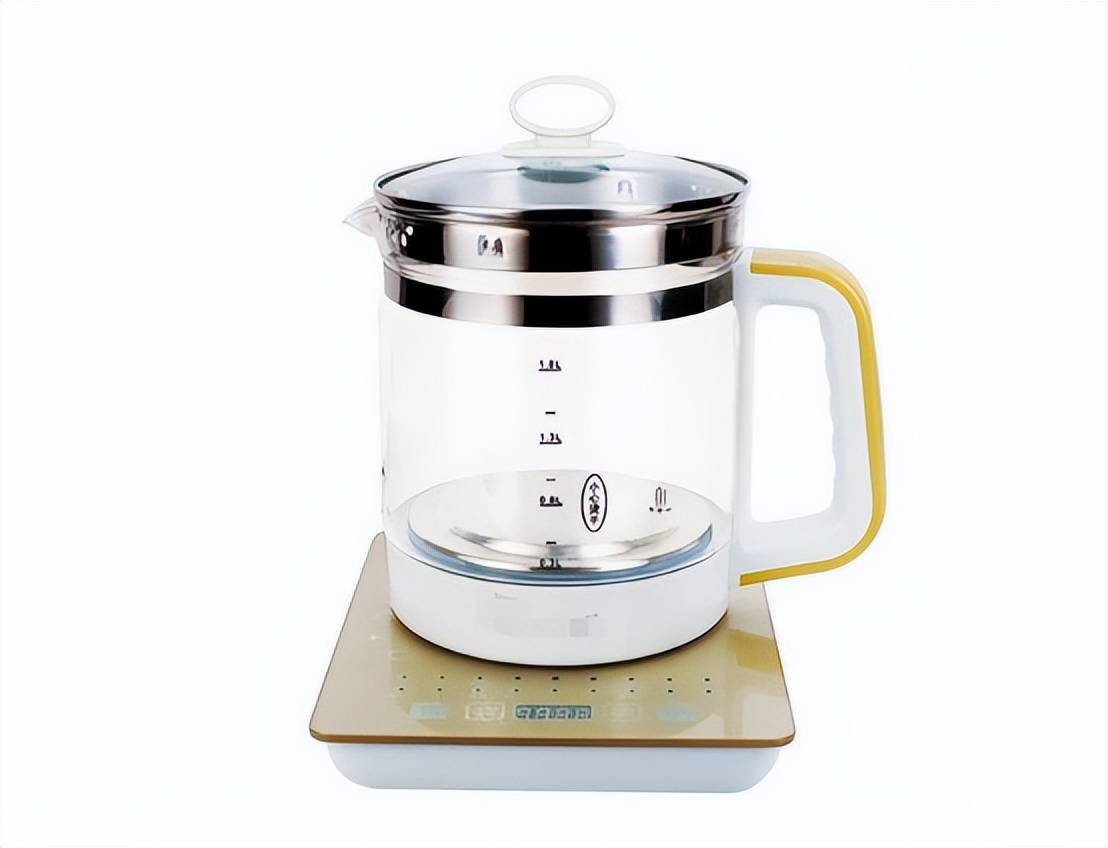 电热水壶用久了的危害有哪些谨防四大致癌风险弊病