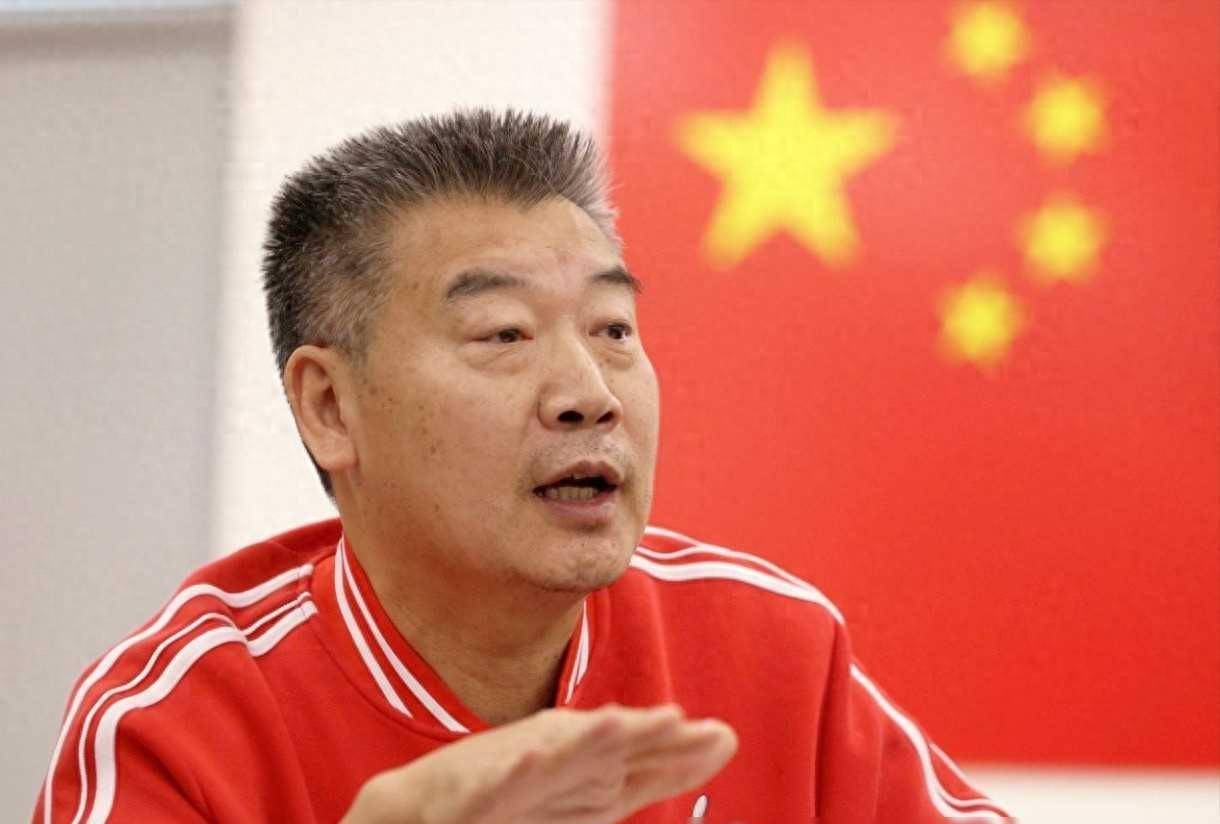 原创定了王艺迪落选奥运单打总教练李隼她已不适合参与单打竞争