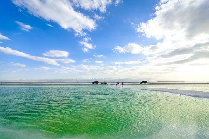 去大西北旅游怎么玩比较好看完这篇西北7日游少走弯路