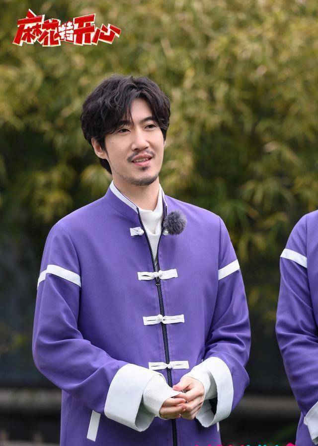 原创原创麻花特开心第十期高能来袭沈腾马丽携麻花家族探寻长沙美食