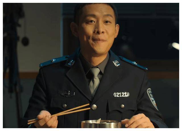 原创张译率领扫黑除恶大剧30位实力派演员阵容雄厚震撼来袭