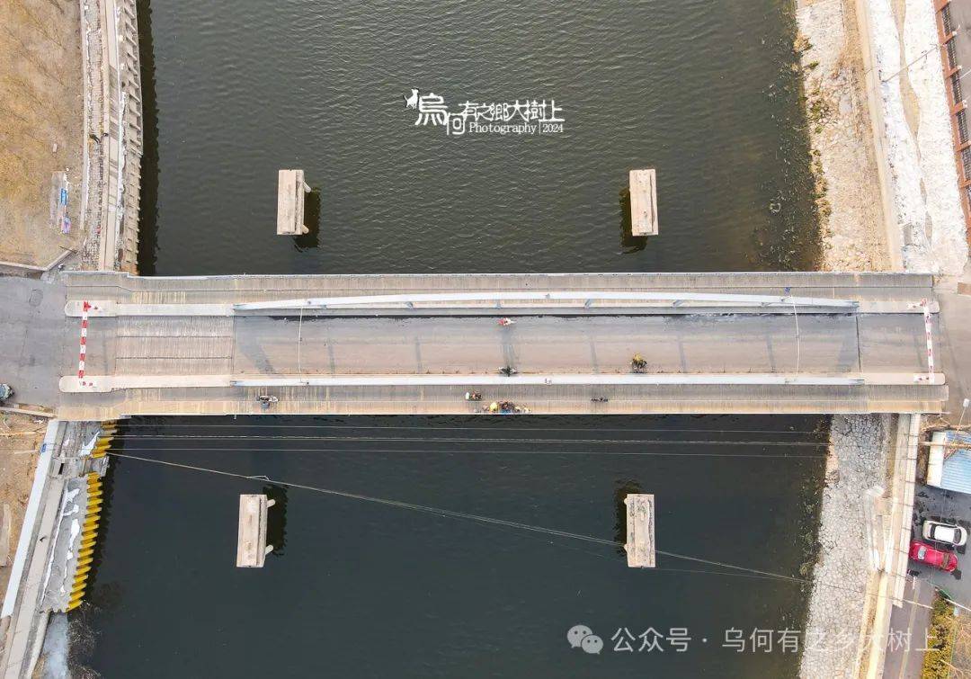 原创天津这个区以桥命名这座桥是仅存的三座老开启铁桥之一